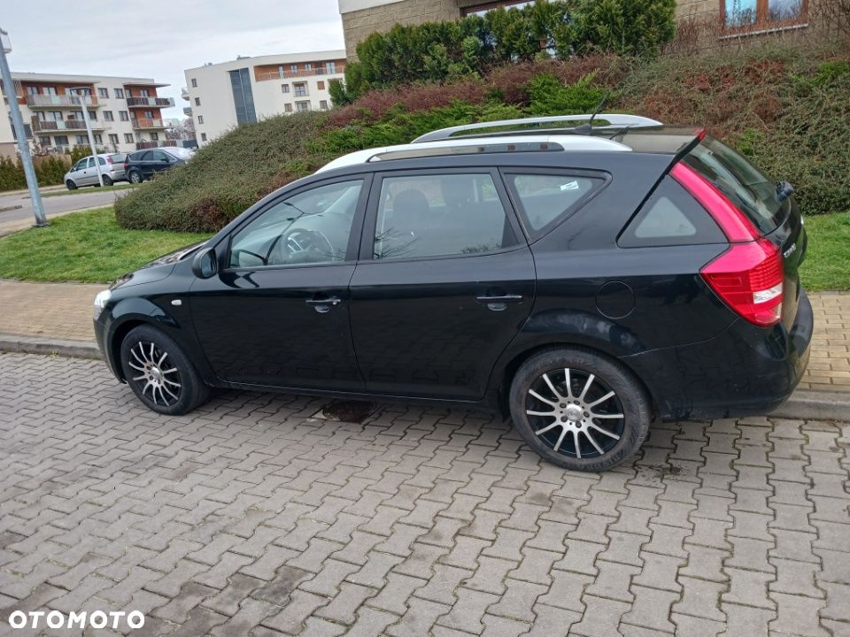 Kia Ceed 1.4 CVVT ISG Vision - 1