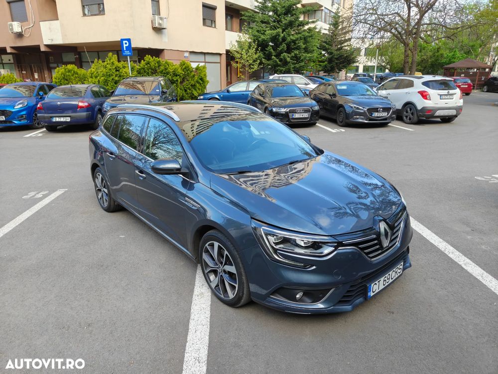 Renault Megane - 13