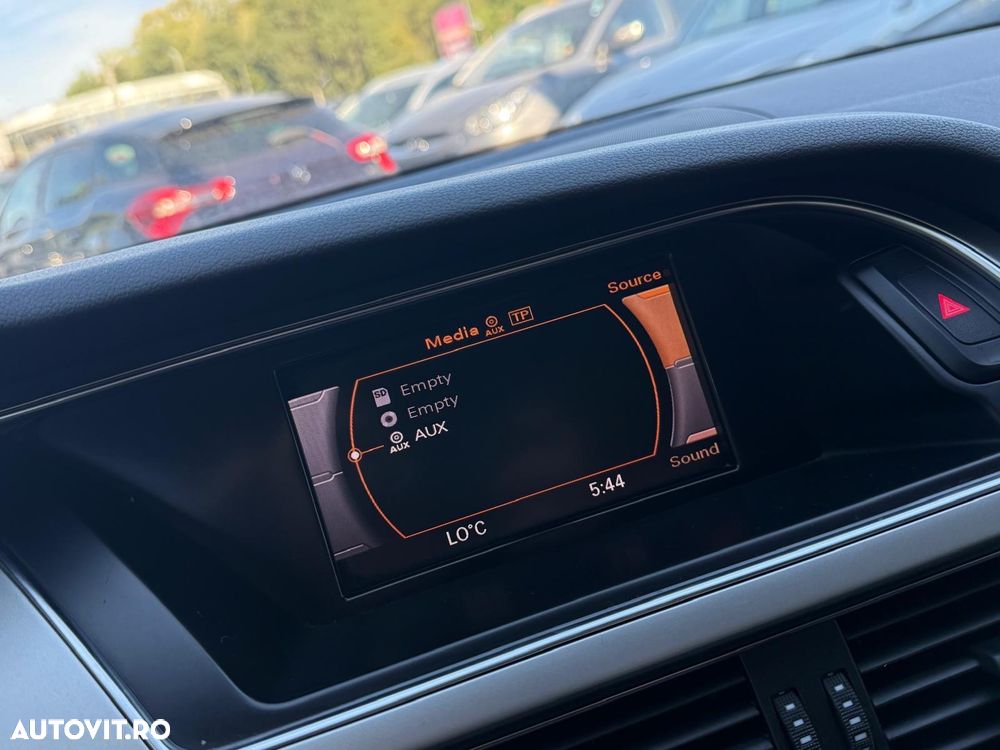 Audi A5 Coupe 1.8 TFSI - 14