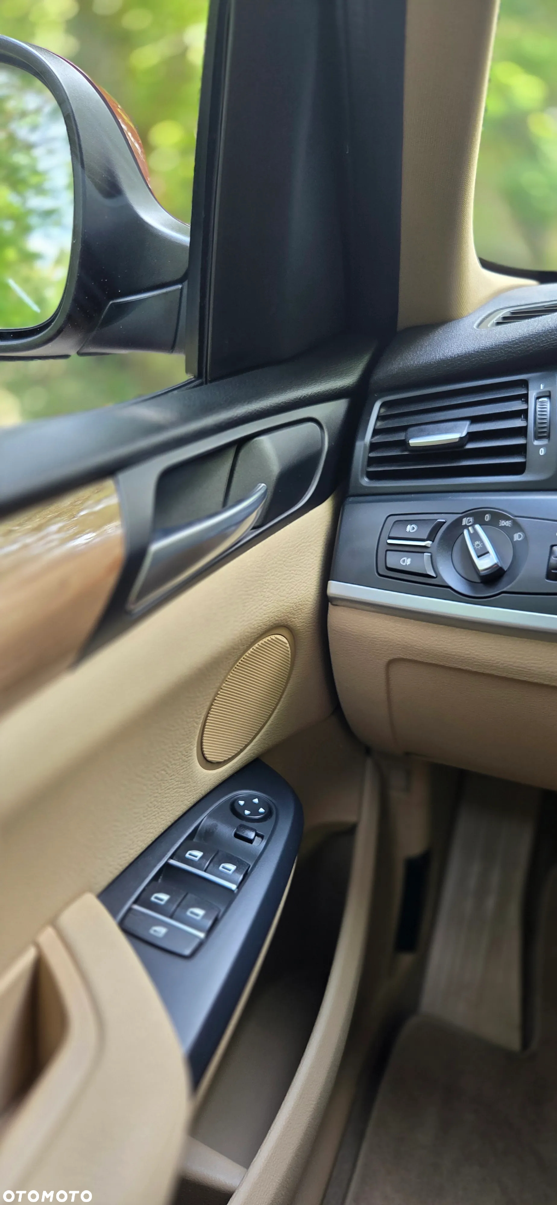 BMW X3 - 21