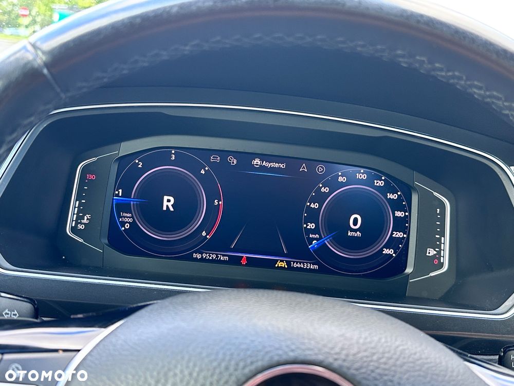 Volkswagen Tiguan 2.0 TDI BMT SCR IQ Drive DSG - 30