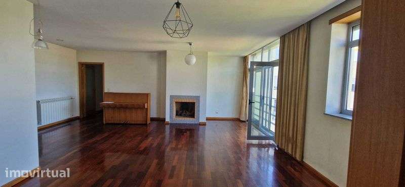 vende-se apartamento t3 em ponte de lima - Grande imagem: 5/10
