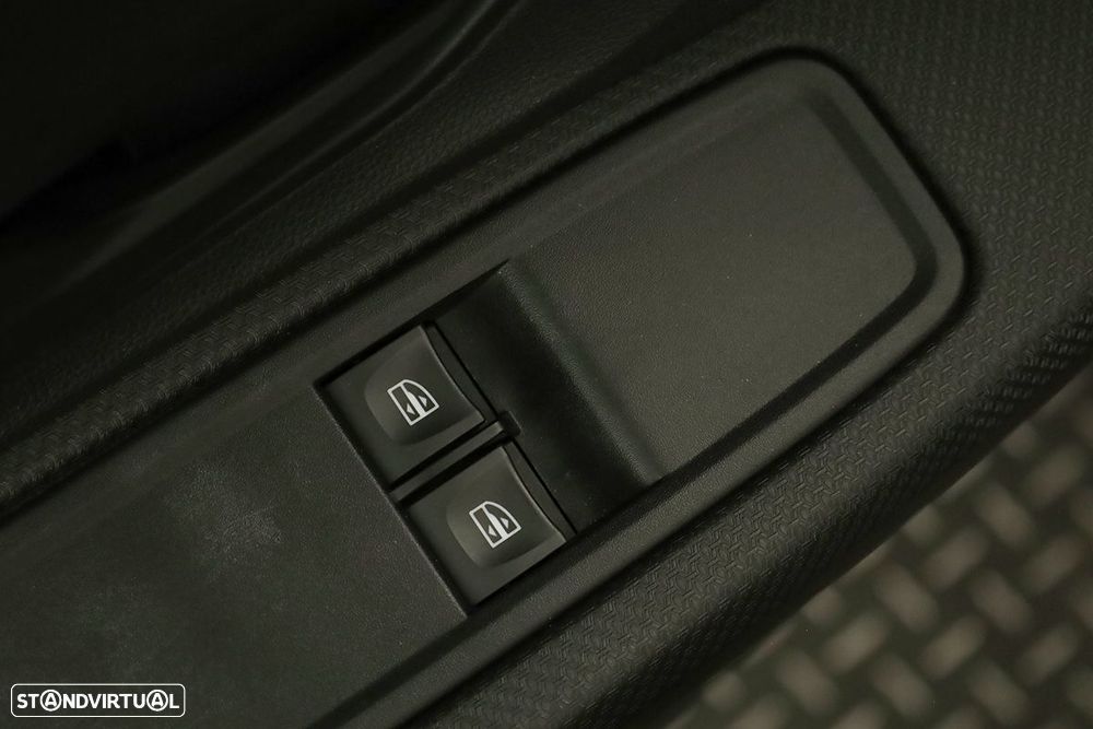 Dacia Sandero 1.0 ECO-G Expression Bi-Fuel - 19