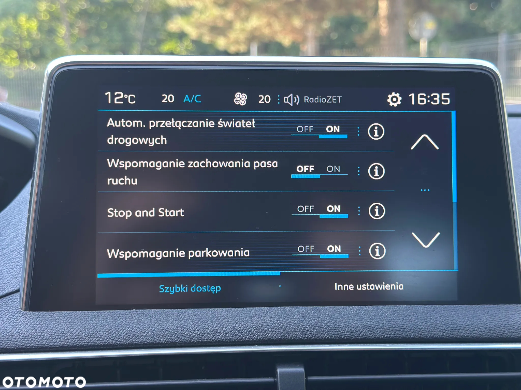 Peugeot 3008 - 26