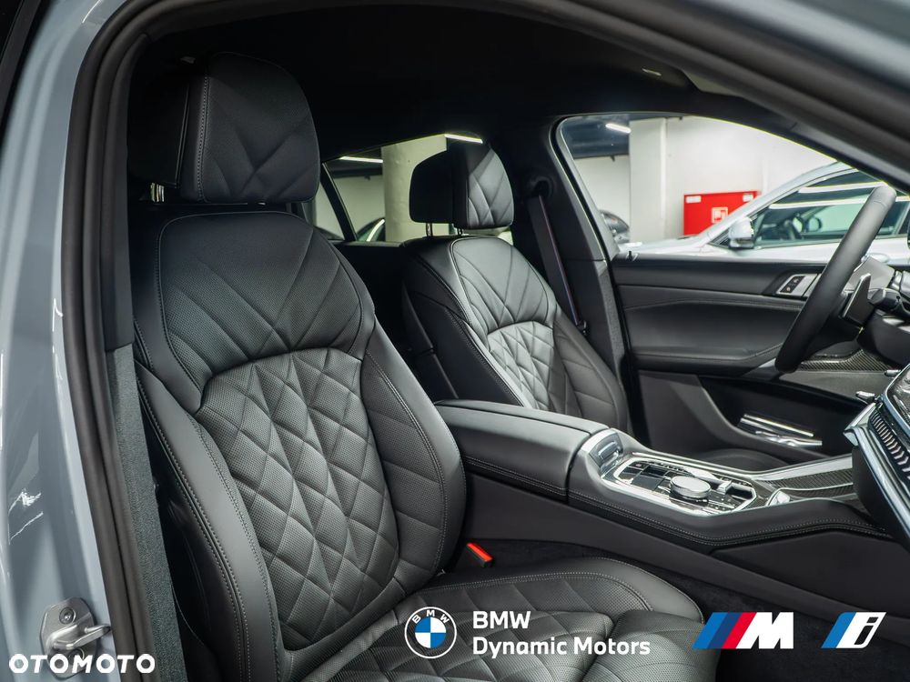 BMW X6 xDrive40d M Sport - 24