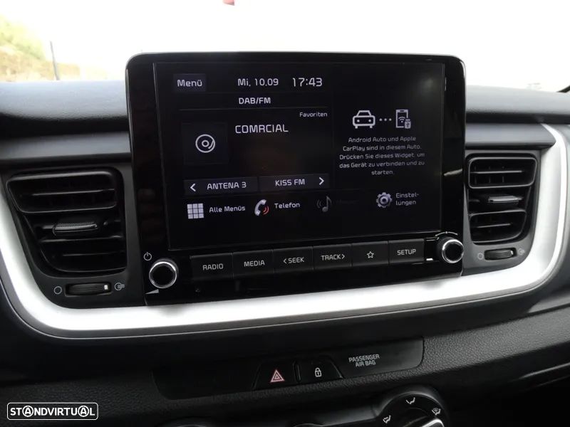 Kia Stonic 1.2 Urban - 16