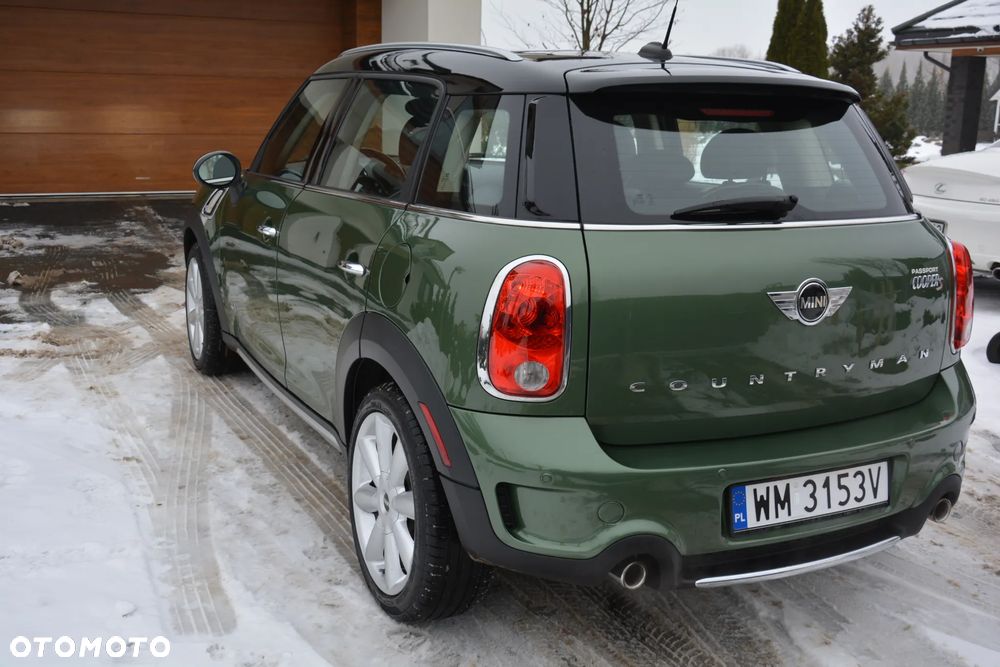 MINI Cooper S - 12