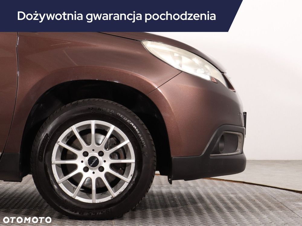 Peugeot 2008 - 17