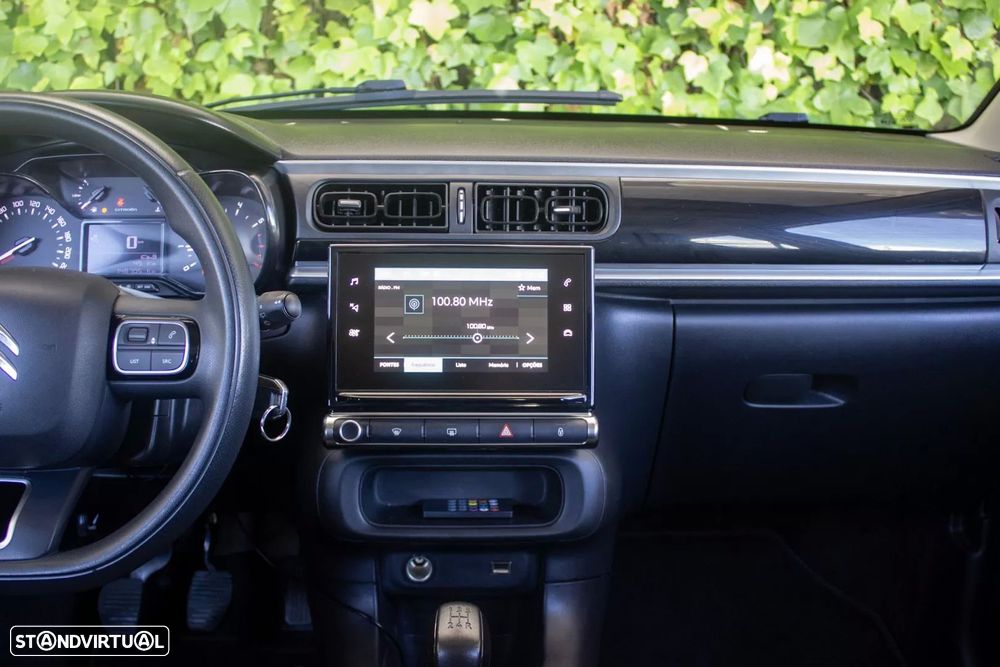 Citroën C3 1.2 PureTech Feel - 16