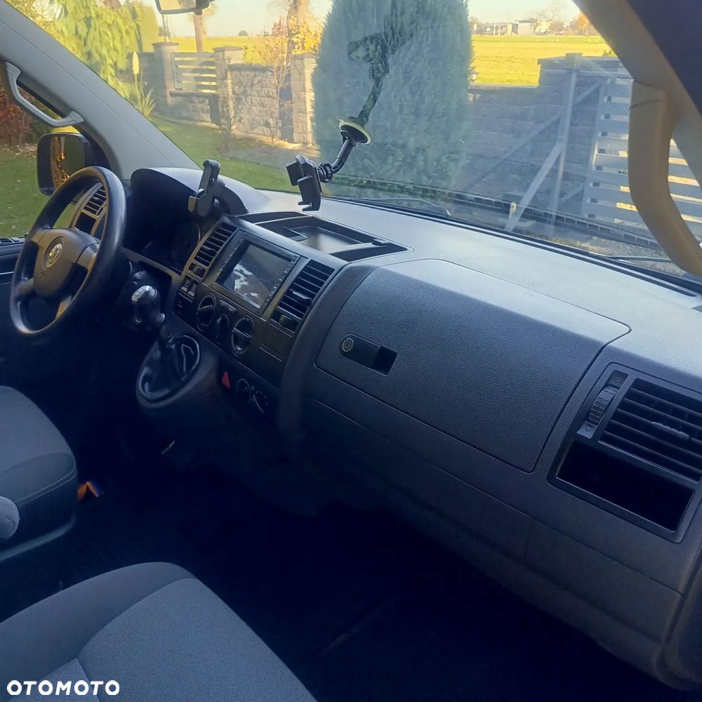 Volkswagen Multivan L1 Startline - 22