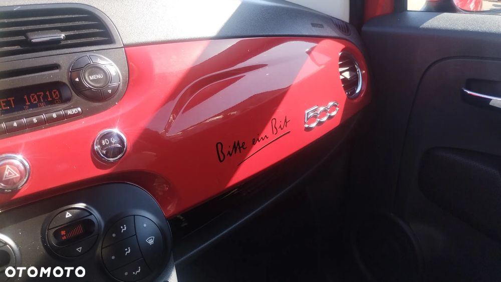 Fiat 500 1.2 Happy Birthday Edition - 20