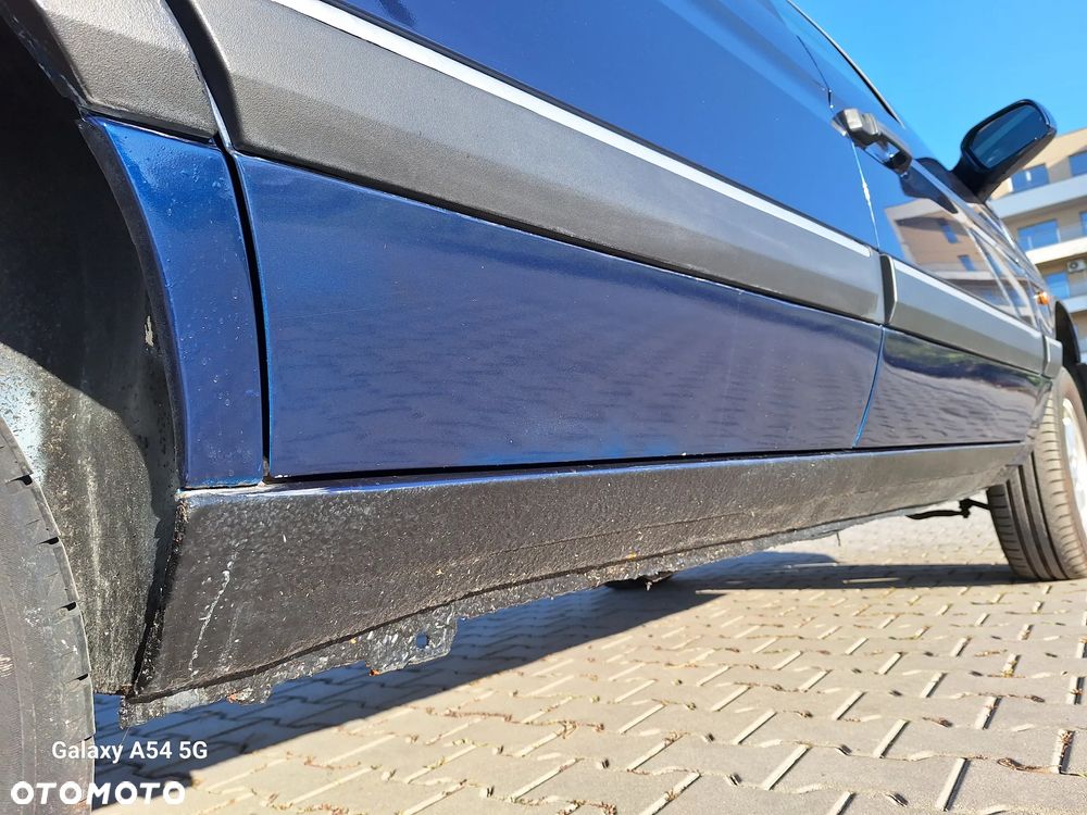Citroën XM 2.0 SX - 17