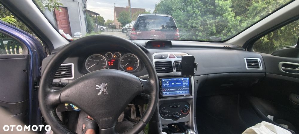Peugeot 307 - 3