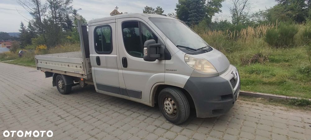 Peugeot Boxer - 9