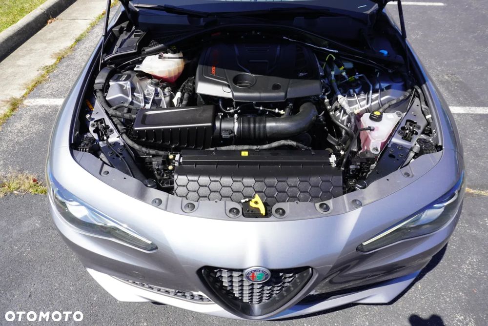Alfa Romeo Giulia - 16