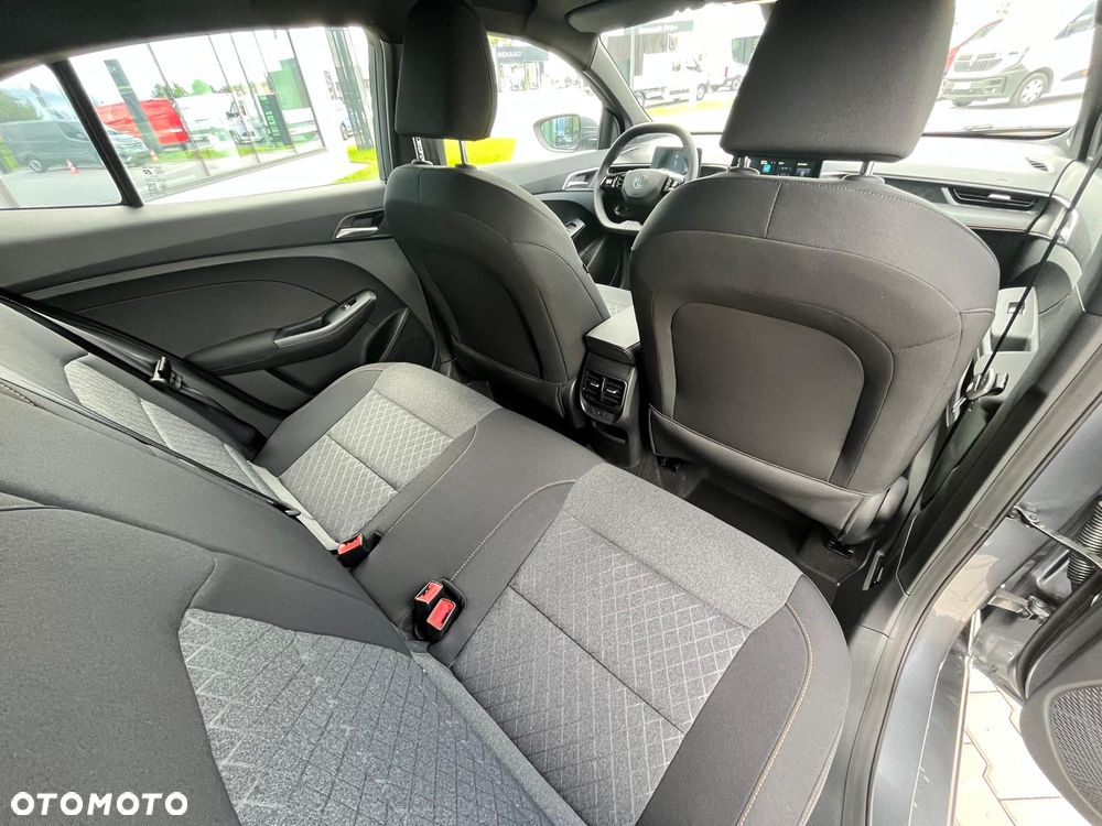 MG MG3 1.5 HEV+ Excite - 14