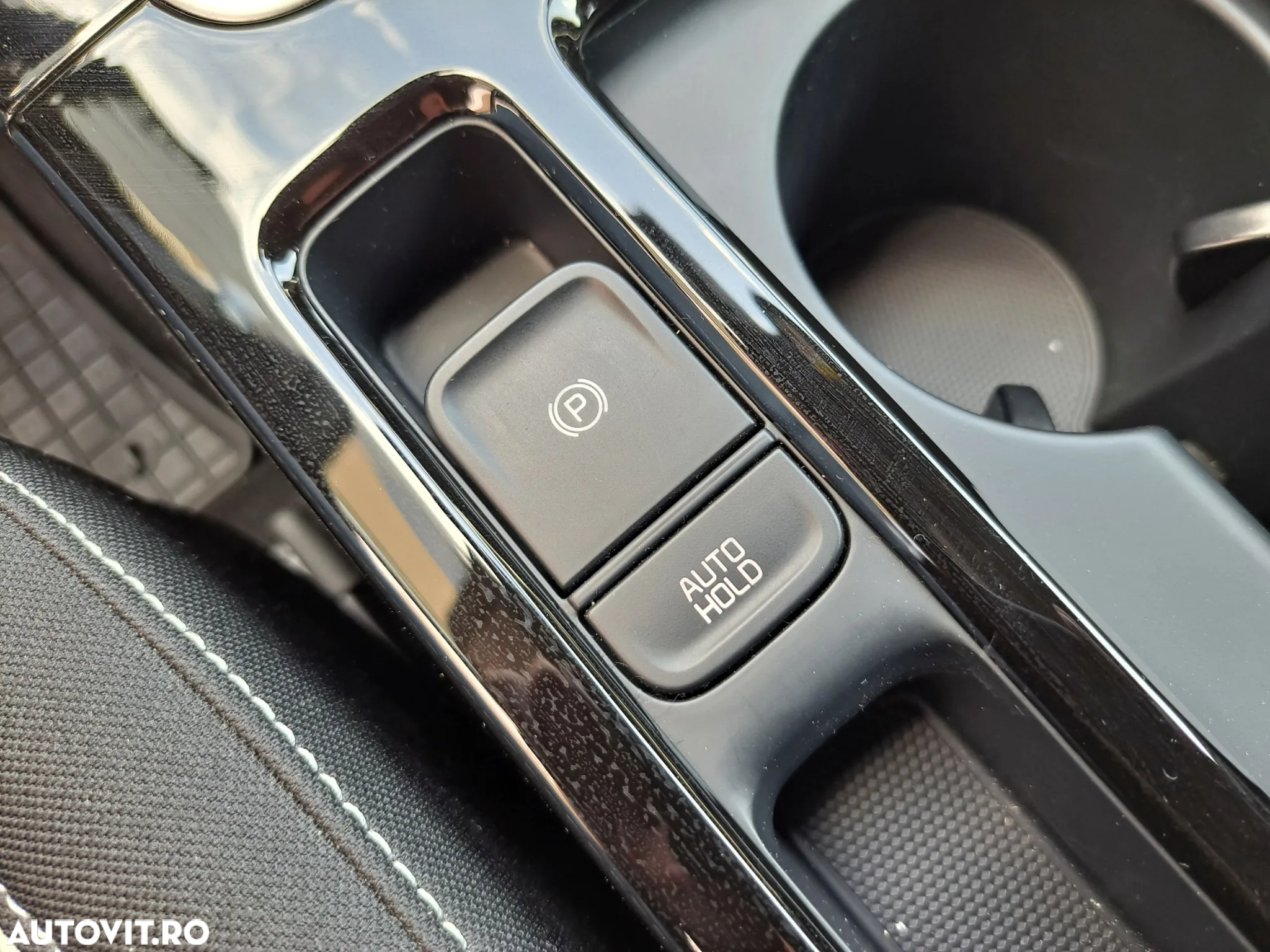 Kia XCeed 1.5 T-GDI 7DCT GT Line - 11