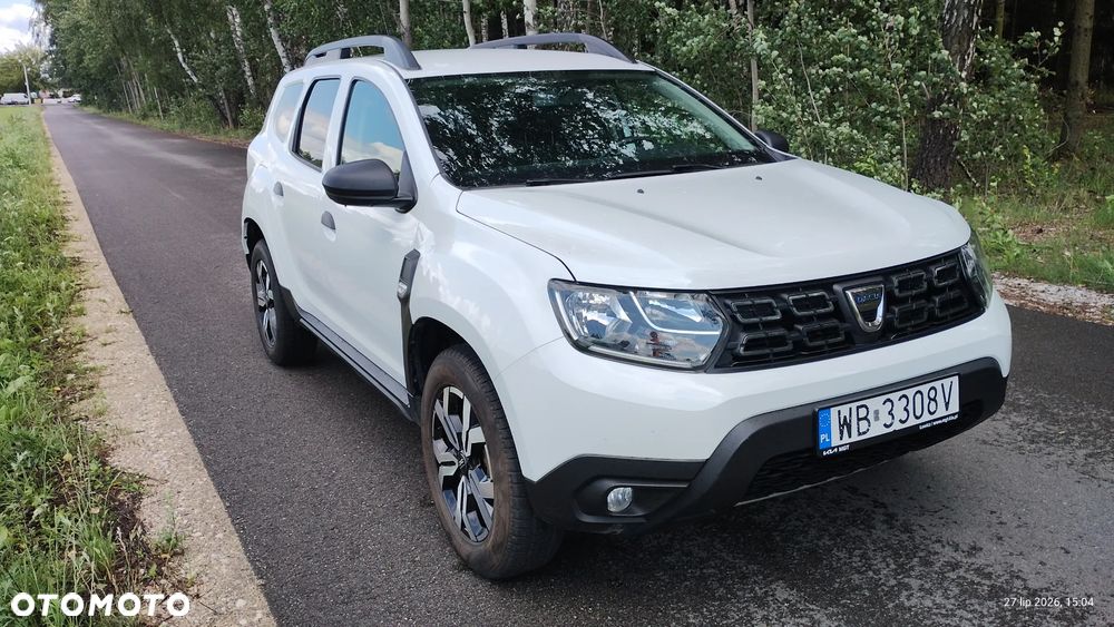 Dacia Duster 1.0 TCe Comfort - 3