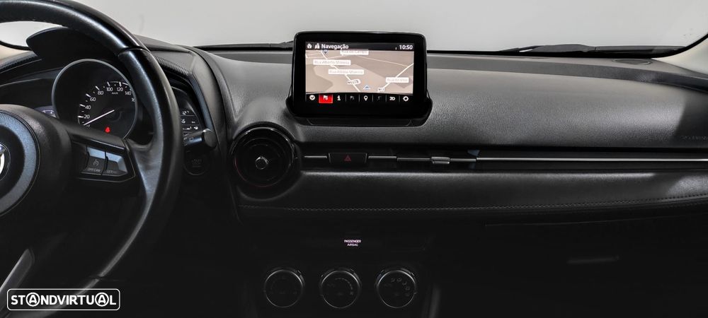 Mazda CX-3 1.5 Sky.Evolve Navi - 27