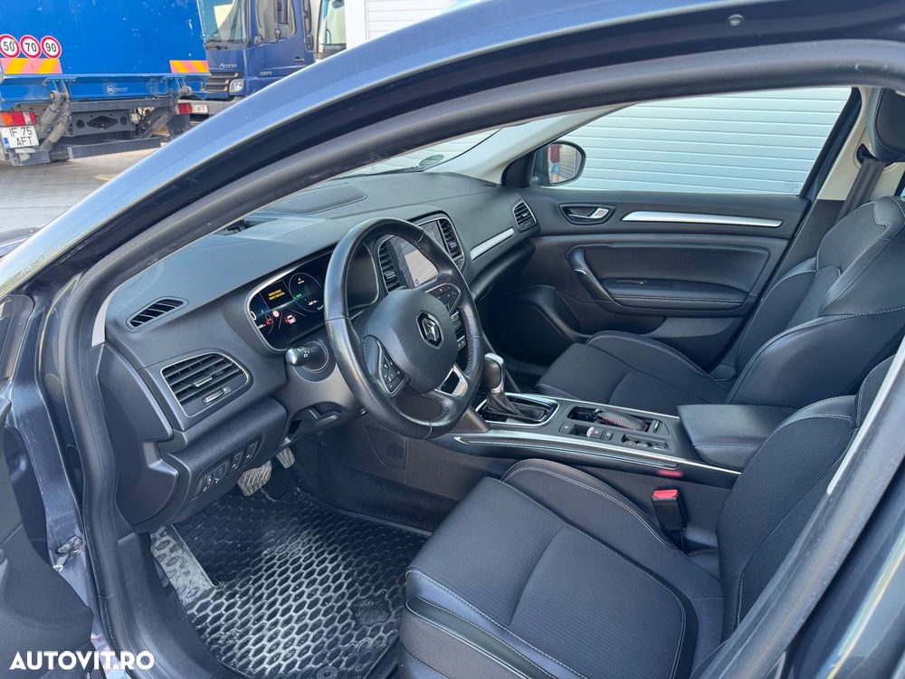 Renault Megane - 7