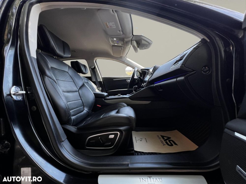 Renault Talisman ENERGY dCi 160 EDC INITIALE PARIS - 26