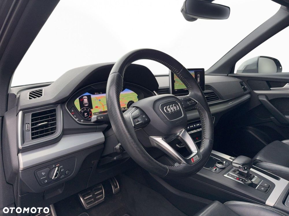 Audi Q5 - 14