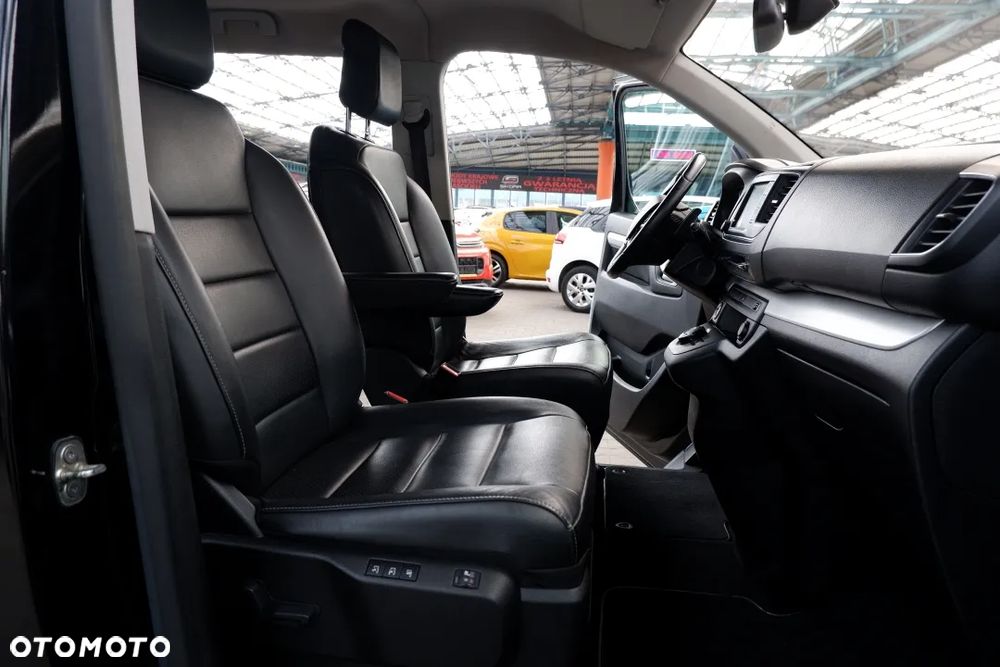 Opel Zafira 2.0 CDTI Long Business VIP - 14