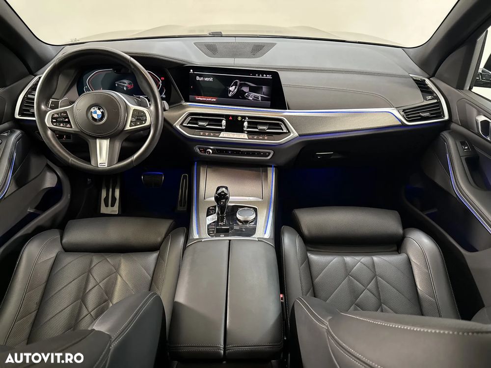 BMW X5 - 10
