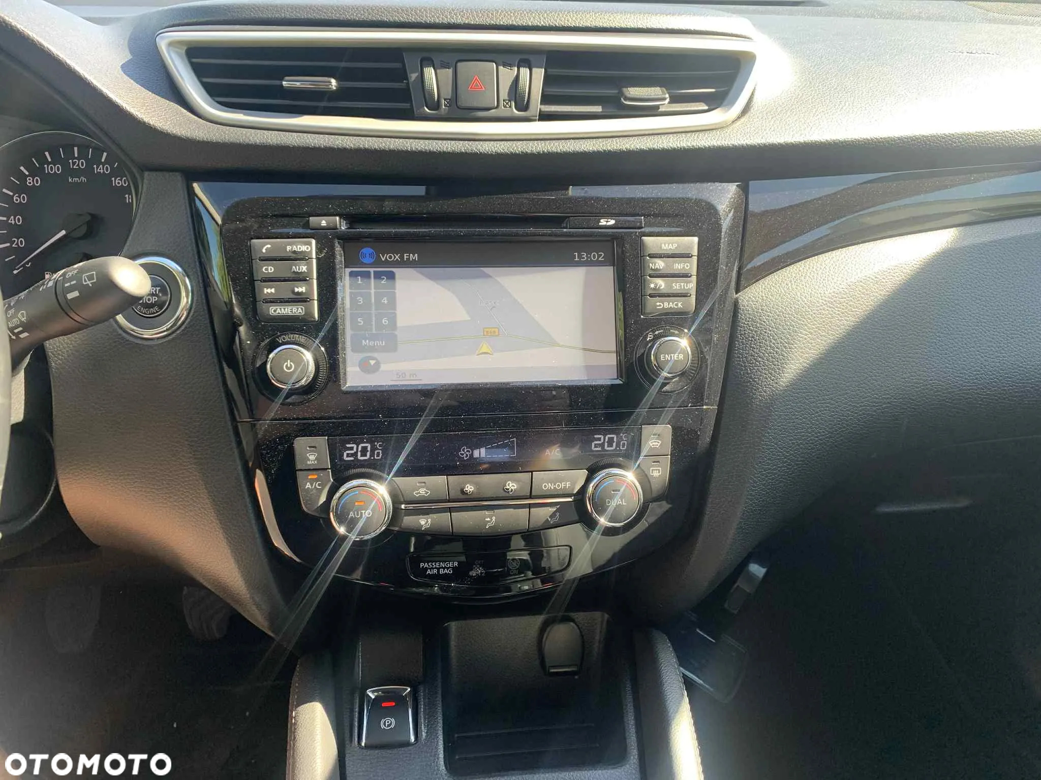 Nissan Qashqai - 22
