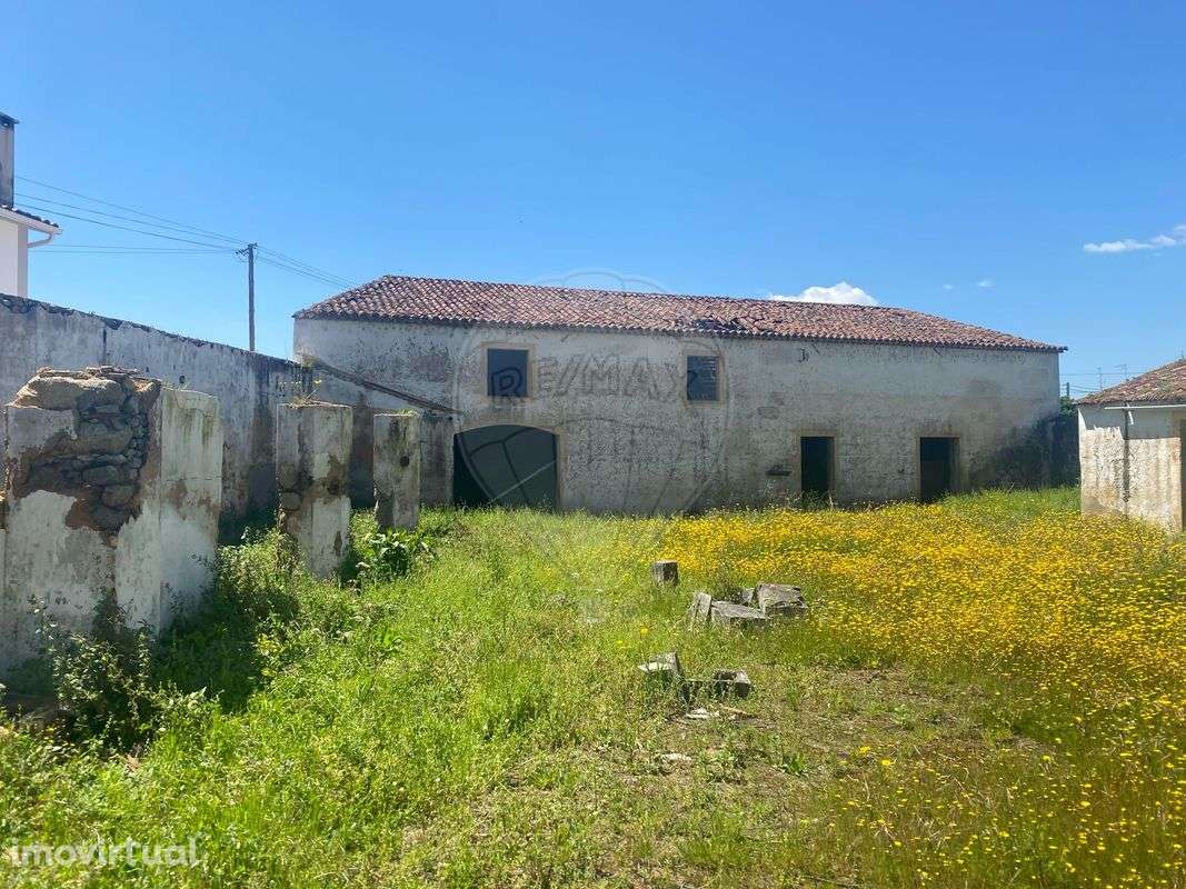 Moradia T0 para venda - Grande imagem: 4/8