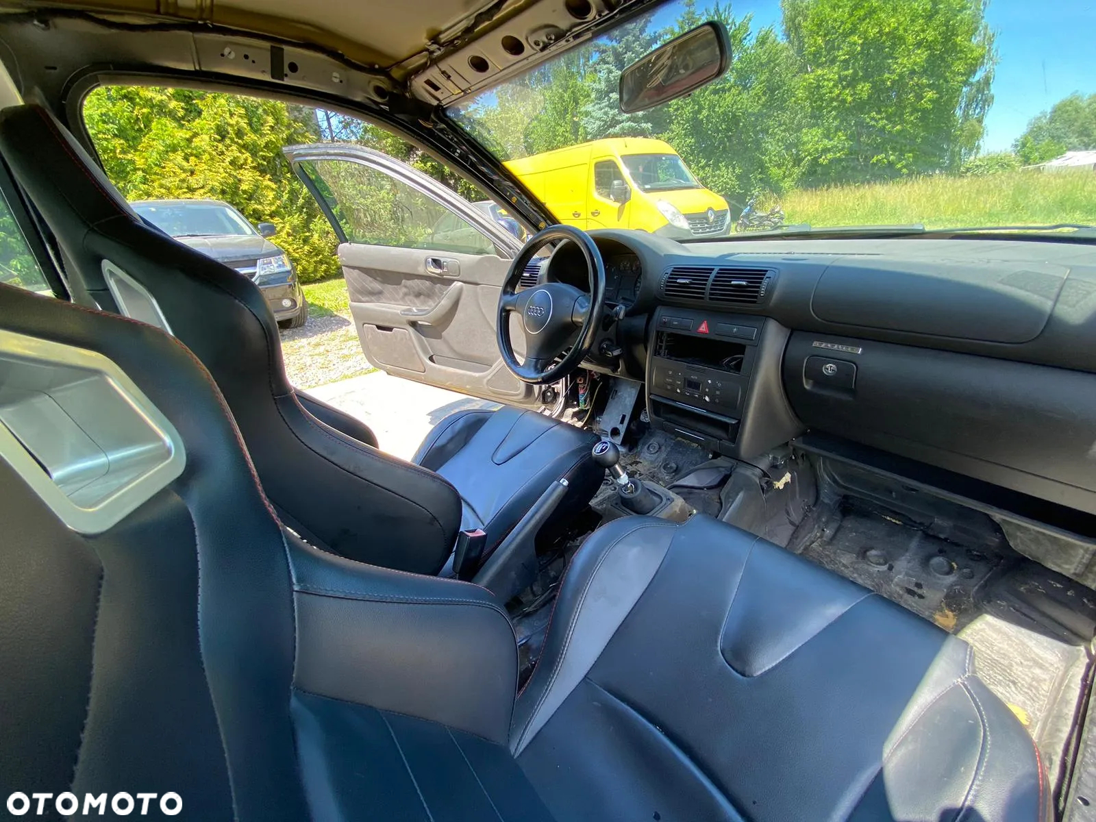 Audi A3 - 23