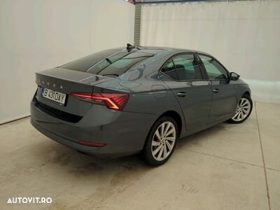 Skoda Octavia - 2