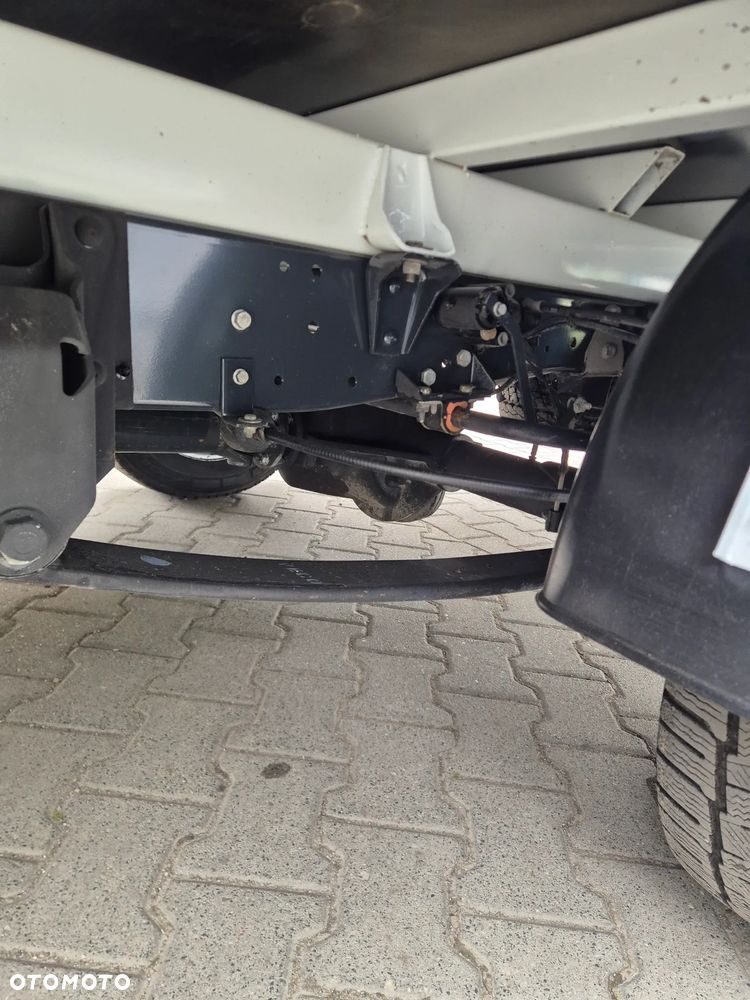Iveco Daily 35s15 - 9