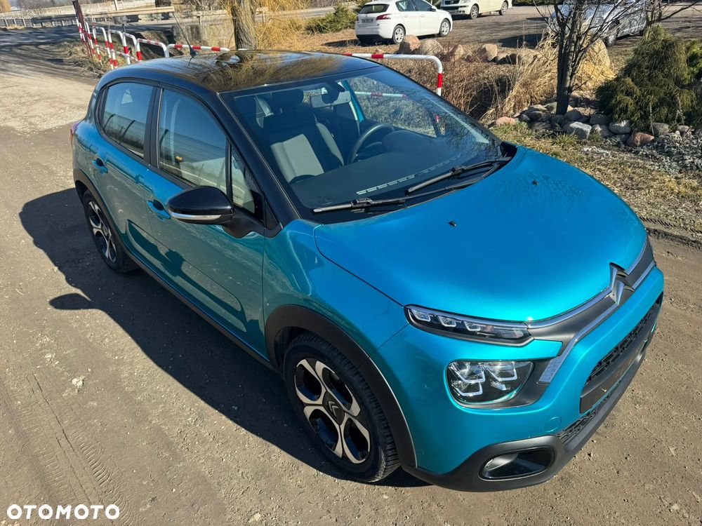 Citroën C3 - 3