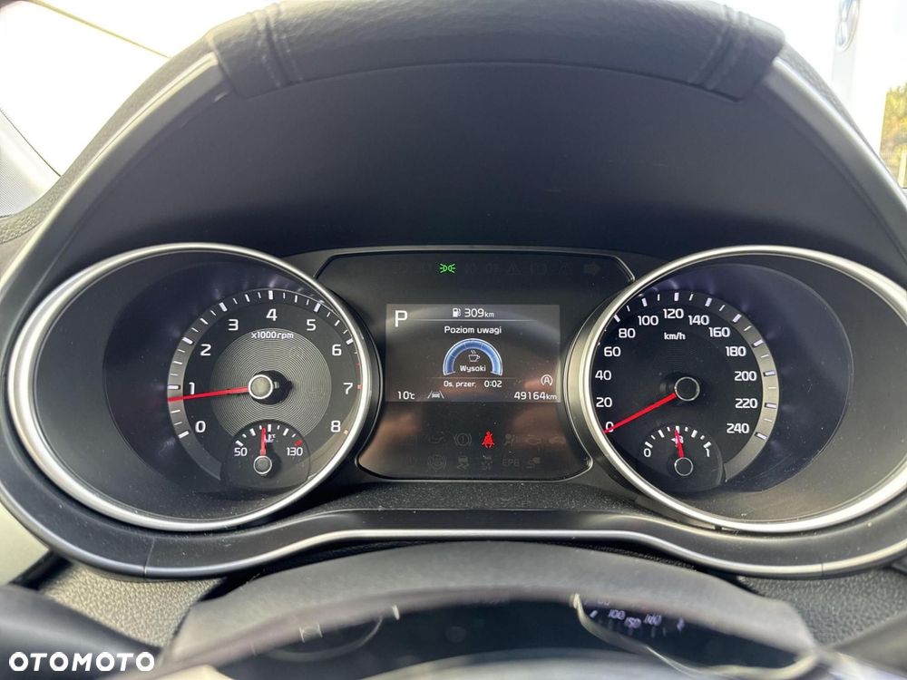 Kia Ceed 1.5 T-GDI M DCT - 12