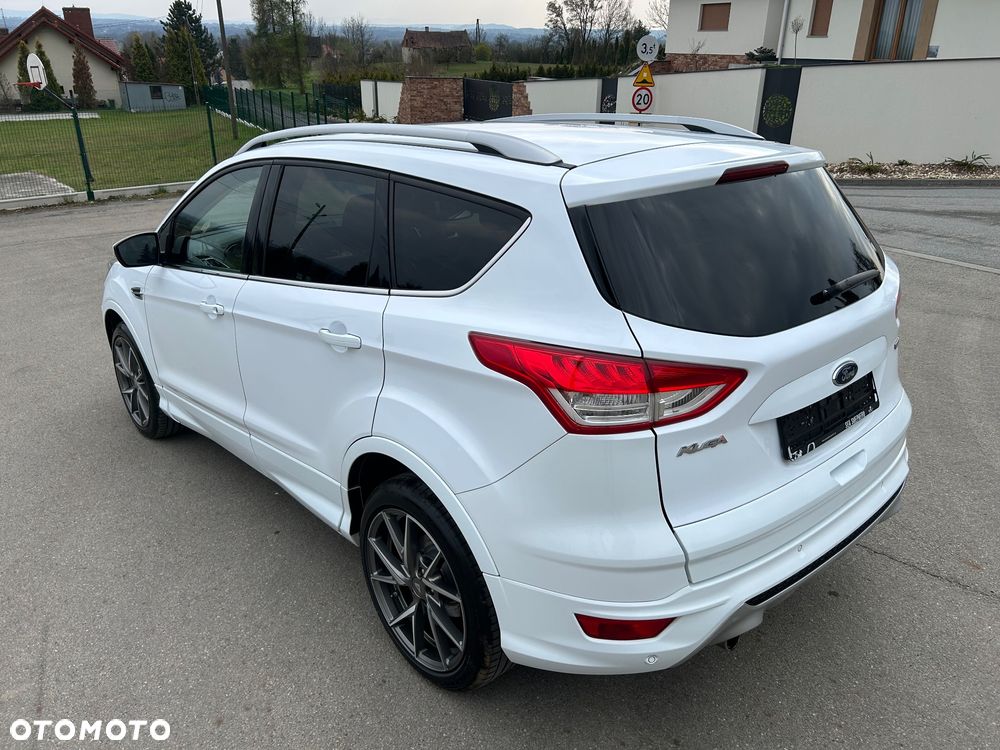 Ford Kuga 1.5 EcoBoost FWD ST-Line ASS - 7