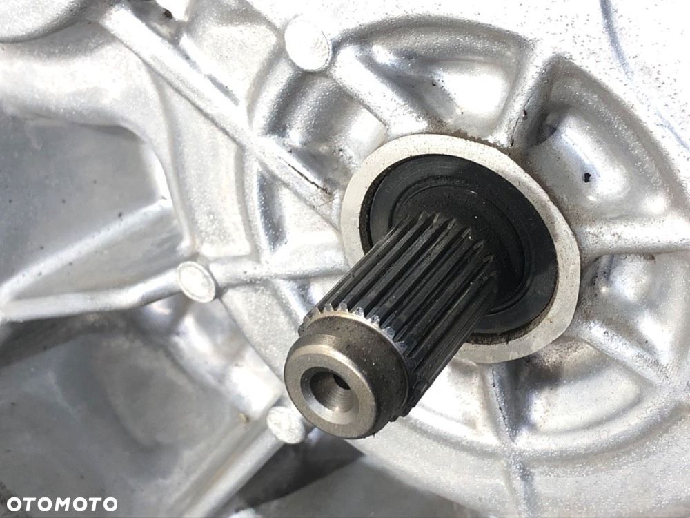 SKRZYNIA BIEGÓW - 791.00 PLN - TOYOTA COROLLA liftback (_E21_) 2018 - 2022 2.0 Hybrid (MZEH12) 135 - 2