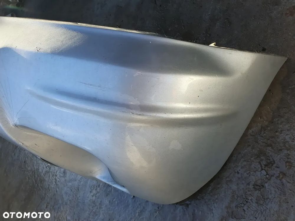 JEEP GRAND CHEROKEE WJ 03-04 LIFT ZDERZAK PRZÓD - 5