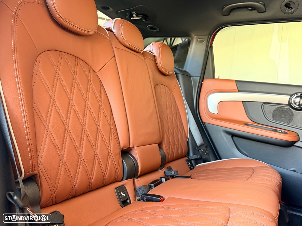 MINI Countryman Cooper S ALL4 Auto Desportiva - 30