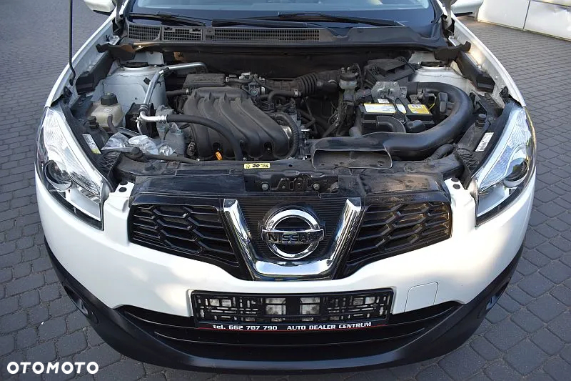 Nissan Qashqai 1.6 Tekna - 36