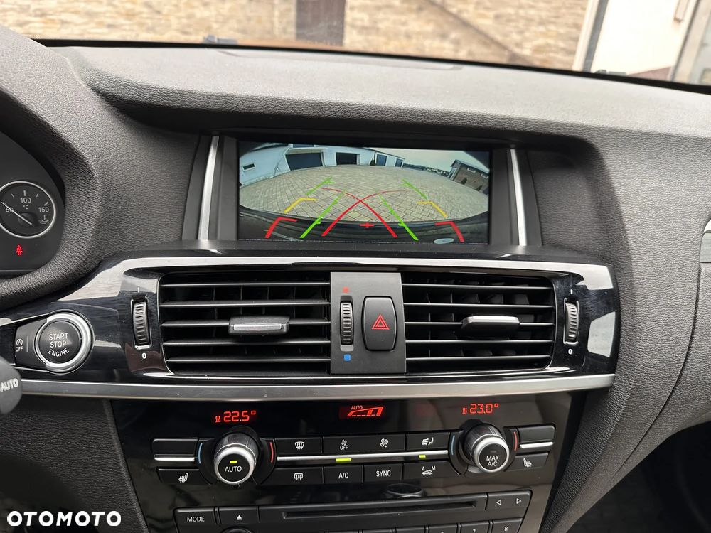 BMW X3 xDrive20d M Sport - 37