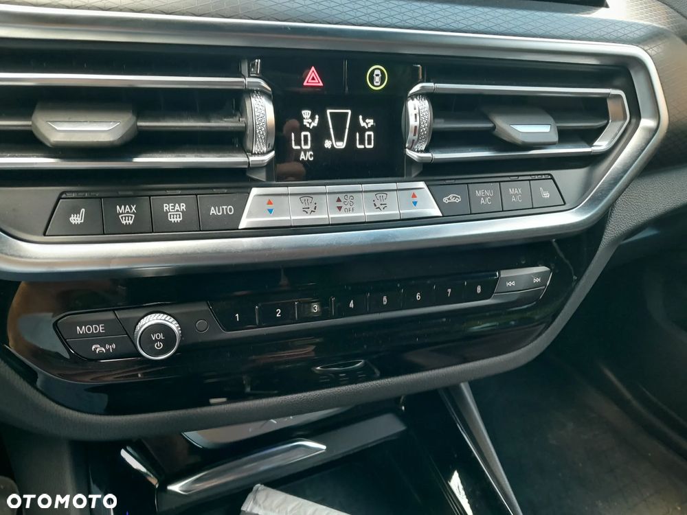 BMW X3 - 8