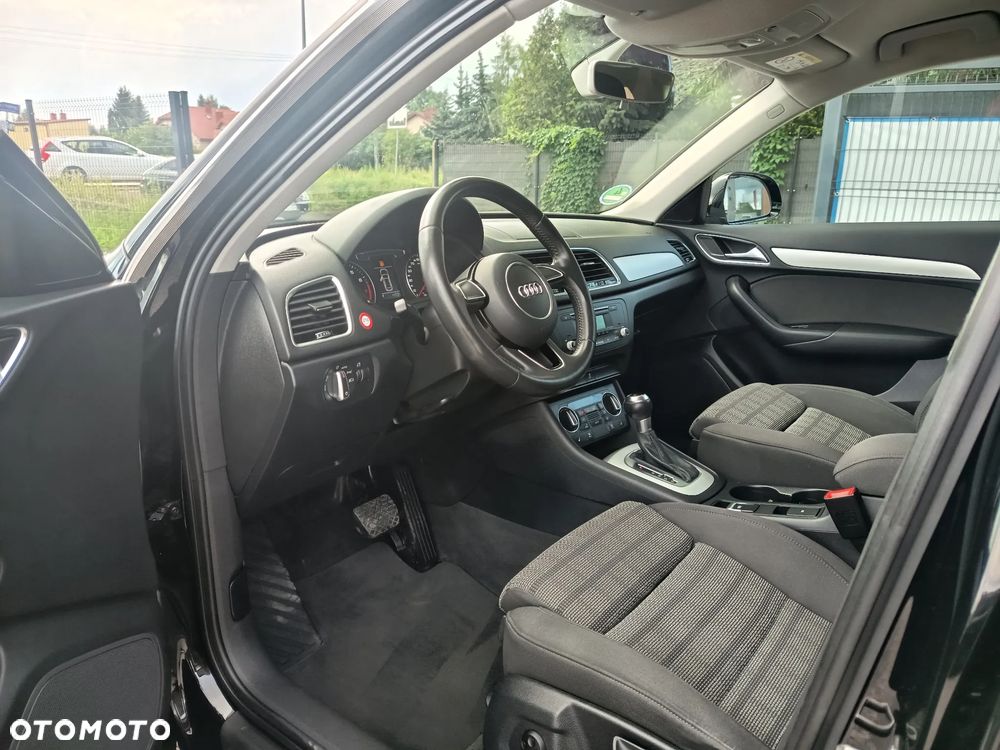 Audi Q3 1.4 TFSI S tronic - 16