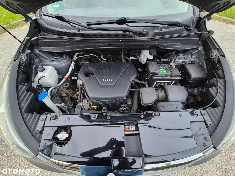 Hyundai ix35 - 38