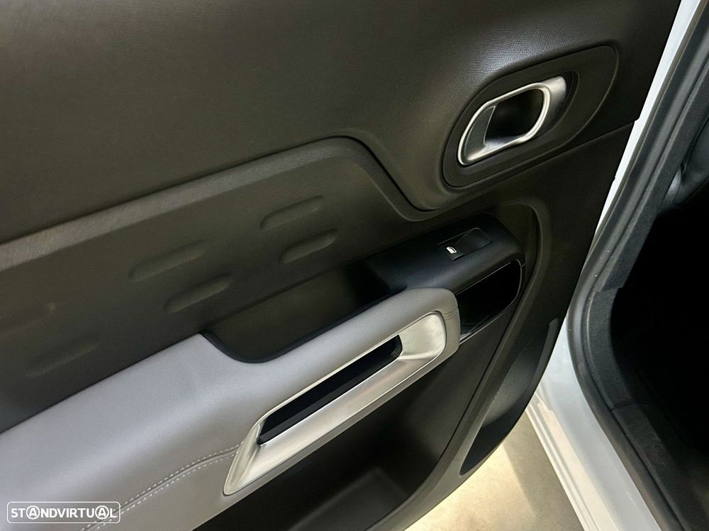 Citroën C5 Aircross 1.2 PureTech Plus - 48