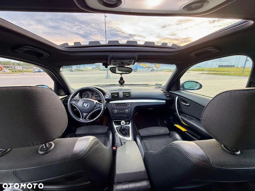 BMW Seria 1 118d - 9