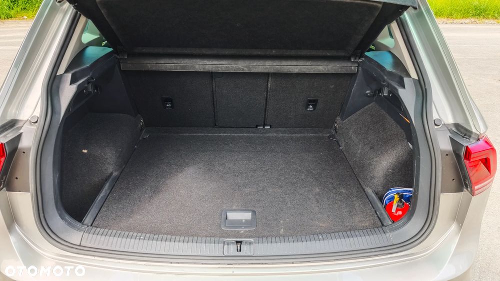 Volkswagen Tiguan 2.0 TSI BMT 4Mot Highline DSG - 32