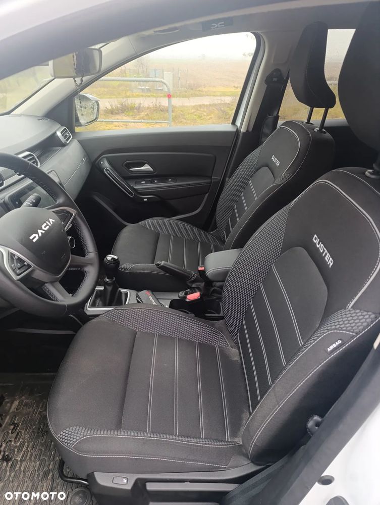 Dacia Duster 1.0 TCe Journey - 7