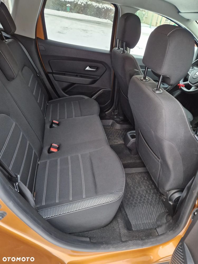 Dacia Duster 1.0 TCe Prestige - 13