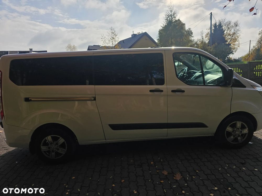 Ford Transit - 11
